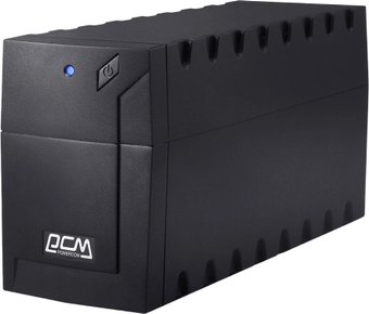 Источник бесперебойного питания Powerman Online 1000 Plus