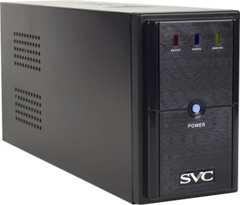 Источник бесперебойного питания SVC V-800-F-LCD