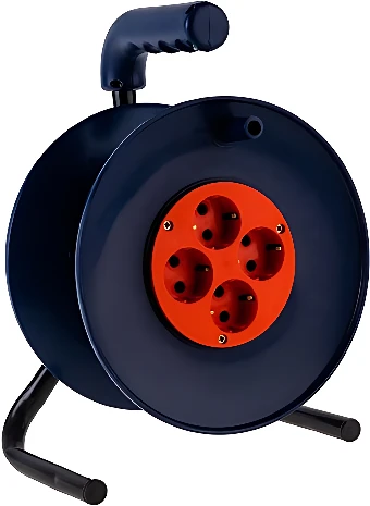 Катушка для удлинителя Glanzen EL-00-240Z