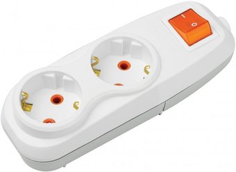 Колодка удлинителя Nilson Quattro 42131100