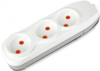 Колодка удлинителя Nilson Quattro 43130000