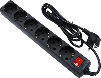 Сетевой фильтр 5bites SP6B-218