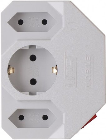 Сетевой фильтр Most MRG