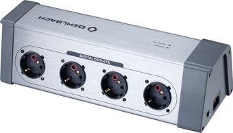 Сетевой фильтр Oehlbach Powersocket 908