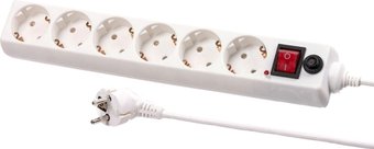 Сетевой фильтр TDM Electric СФ-06В SQ1304-0020