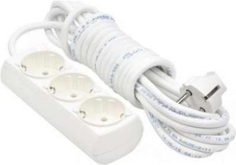 Удлинитель Borsan BR-1553-515