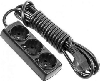 Удлинитель Borsan BR-1573-315