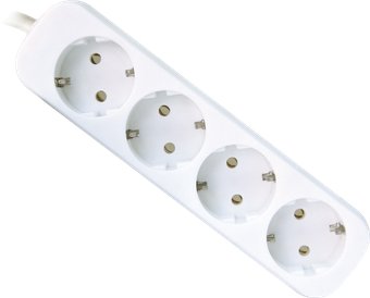 Удлинитель Defender E418