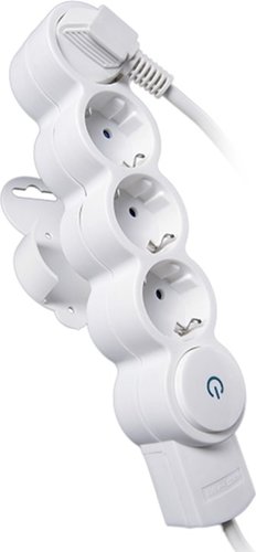 Удлинитель Duwi 32014 4