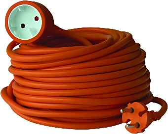 Удлинитель Electraline 01618 20 м