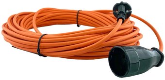 Удлинитель Glanzen ES-20-002