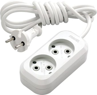 Удлинитель Makel MGP102