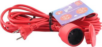 Удлинитель Power Cube PC-2-B-10