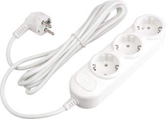 Удлинитель Power Cube PC-3B-1.5M