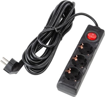 Удлинитель Uniel Ultra UL-00010020