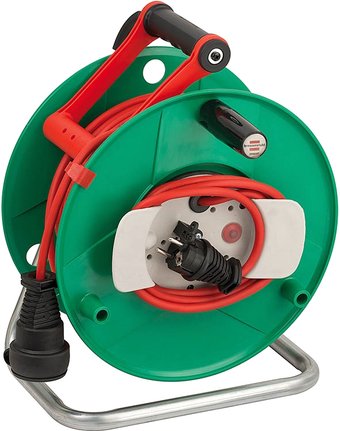 Удлинитель на катушке Brennenstuhl Garant G 1188470
