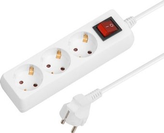 Удлинитель Юпитер JP8105-20