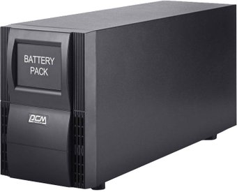 Внешний батарейный блок Powercom BAT VGD-48V