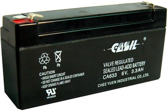Аккумулятор для ИБП Casil CA633