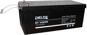 Аккумулятор для ИБП Delta DT 12200
