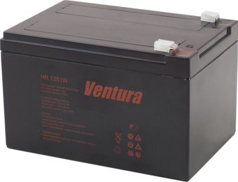 Аккумулятор для ИБП Ventura HR 1251W