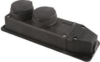 Колодка удлинителя Mutlusan 010-083-500292