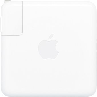 Сетевое зарядное Apple 96W USB-C Power Adapter MW2L3ZM/A