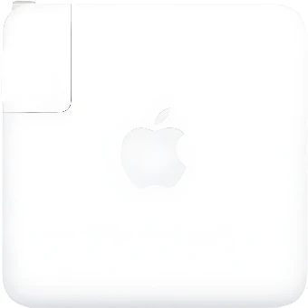 Сетевое зарядное Apple 96W USB-C Power Adapter MW2L3ZM/A