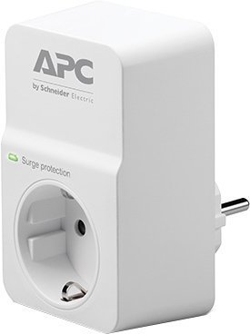 Сетевой фильтр APC Essential SurgeArrest