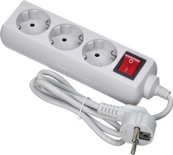 Сетевой фильтр Buro 300SL-1-G