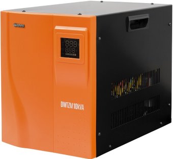 Стабилизатор напряжения Daewoo Power DW-TZM500VA