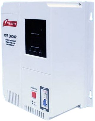 Стабилизатор напряжения Powerman AVS 3000 E