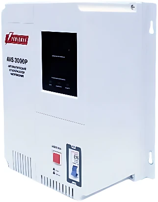 Стабилизатор напряжения Powerman AVS 3000 E