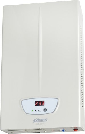 Стабилизатор напряжения Powerman AVS 5000S