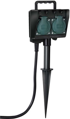 Удлинитель Brennenstuhl 1154430