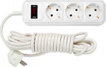 Удлинитель Bylectrica У16-320