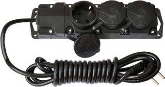 Удлинитель Bylectrica У16-382