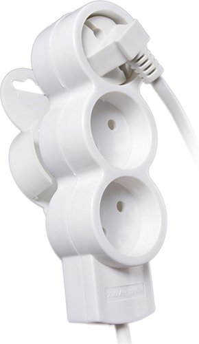 Удлинитель Duwi 32001 4