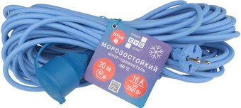 Удлинитель Power Cube PC-2F-R-20