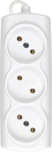 Удлинитель SmartBuy SBE-10-3-03-F