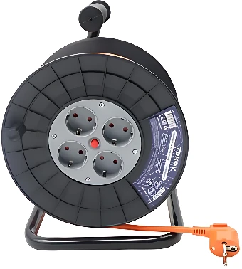 Удлинитель Tokov Electric TKE-SK30-15-Z