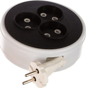 Удлинитель UNIVersal У6-004 9634578