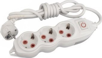 Удлинитель ЭлКис У16-142