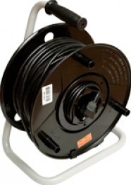 Удлинитель на катушке Bylectrica У16-323