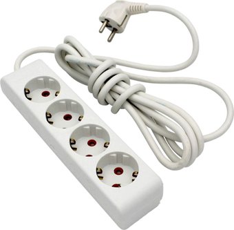 Удлинитель Вертекс У16-4-2.0-С