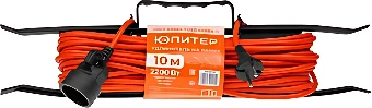 Удлинитель Юпитер JP8402-01