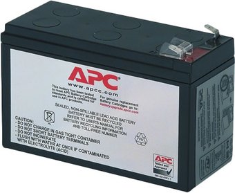 Аккумулятор для ИБП APC RBC2