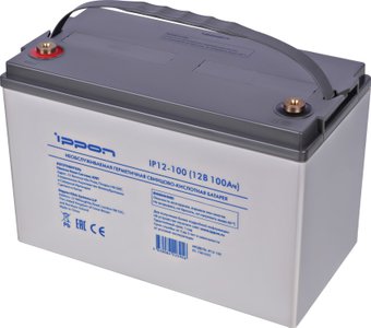 Аккумулятор для ИБП IPPON IP12-100