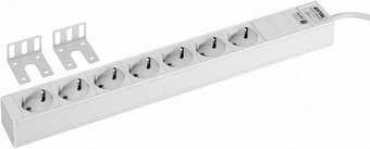 Блок розеток Rittal DK 7240.210