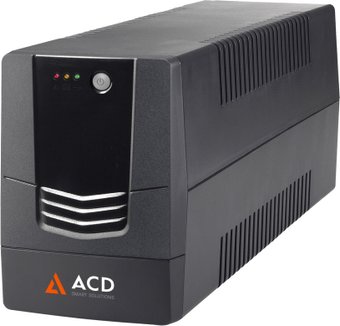 Источник бесперебойного питания ACD PW-Slim 1000 82N-C44006-00G